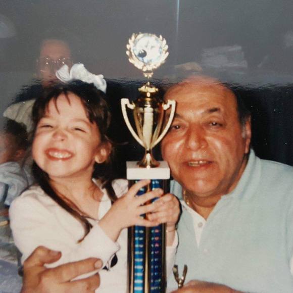 Meet your Posher, Samantha - Picture 1 of 1